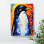Penguin Portrait No.1 - Wall Art-1973450734-1973450733-1974224769