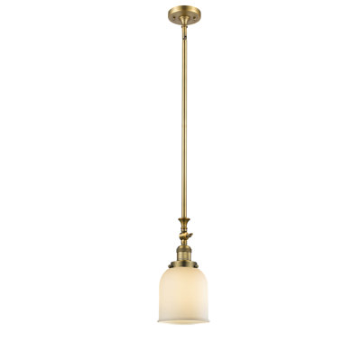 Agata 1 - Light Single Pendant
