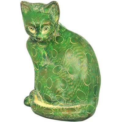 Cat Decorative Objects