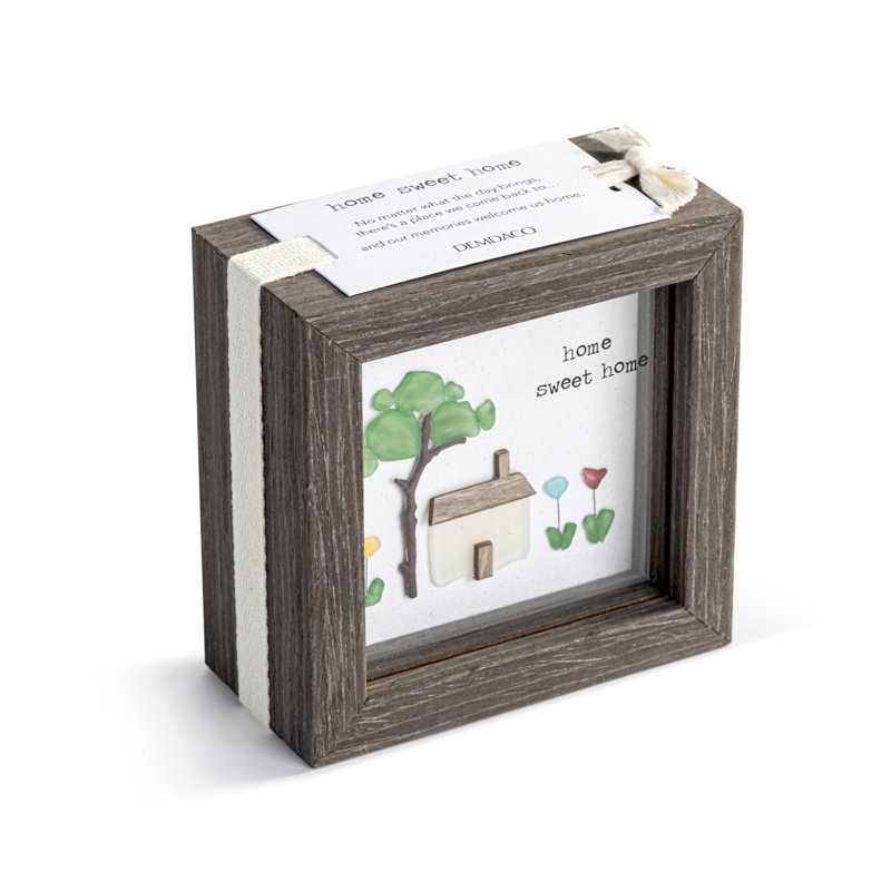 Wooden Decorative Box