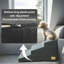 Pet Stairs With Steps-896757979