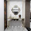 Console 47,24 po Jocqua
