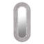 Luna Flat Wall Mirror