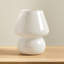 Delanny Glass Table Lamp