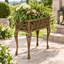 Support pour plante rectangulaire Wensley