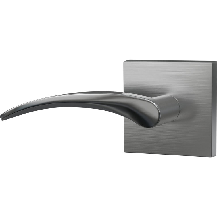 937-7 Passage Handle Orientation