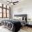 52-Inch Smart Ceiling Fan With LED Light Kit & Wall Control, Works With Alexa/Google Home/Siri, Indoor-1966182358-1989360892