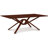 Exeter Single and Double Leaf Extension Dining Table-29000772-112747098-129480563