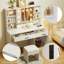 Alliette Vanity