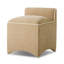 Allonia Accent Stool-Laughlin Natural-2020492537