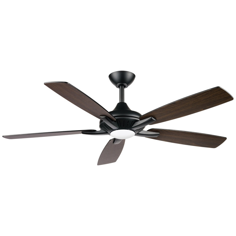 Dyno 52" Led Ceiling Fan