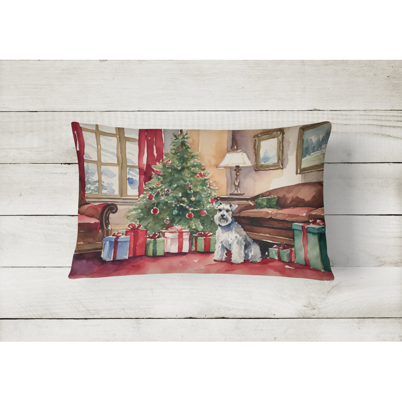 Other/No Pattern Outdoor Throw Pillow