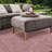 Ulmer Braided Reversible Two-Tone Indoor Outdoor Runner or Area Rug-66707084