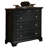 Mosqueda 36'' W 4 - Drawer Dresser-1821749261