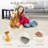 Area Rugs for Living Room Washable Rugs Modern Non Slip Area Rug for Bedroom Farmhouse Stain Resistant Carpet for Office Dining Room-589102536-589102540