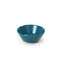Brayden Studio Blouncie 100% CERAMIC Salad Bowl