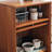 Multifunctional Storage Cabinet Sideboard
