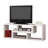 Velma Convertible TV Console and Bookcase-2046293000
