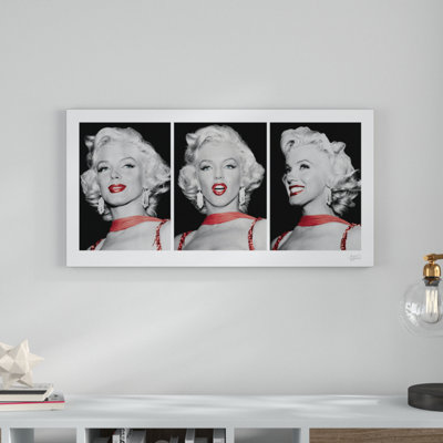 No Frame Print