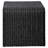 Lowe Square Rattan End Table