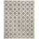 Igna Hand Tufted Wool Geometric Rug