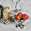 Courtly Check® Salt & Pepper Shakers