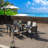 Patio Dining Set with