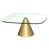Brass is out of stock