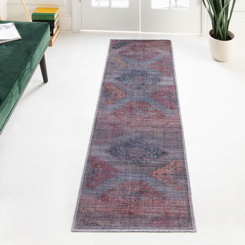 Tapis Cairo, Tapis de couloir 2 pi x 5 pi