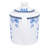 STP Goods 37.19oz. Floral Teapot
