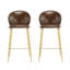 Tabouret de bar Kira