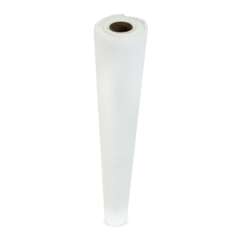 Toile de remplacement Coolaroo, Blanc