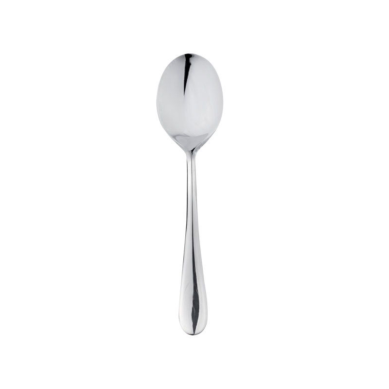 Natura Stainless Steel Dinner Spoon