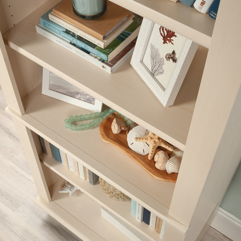 Bredevoort Bookcase, Antiqued White
