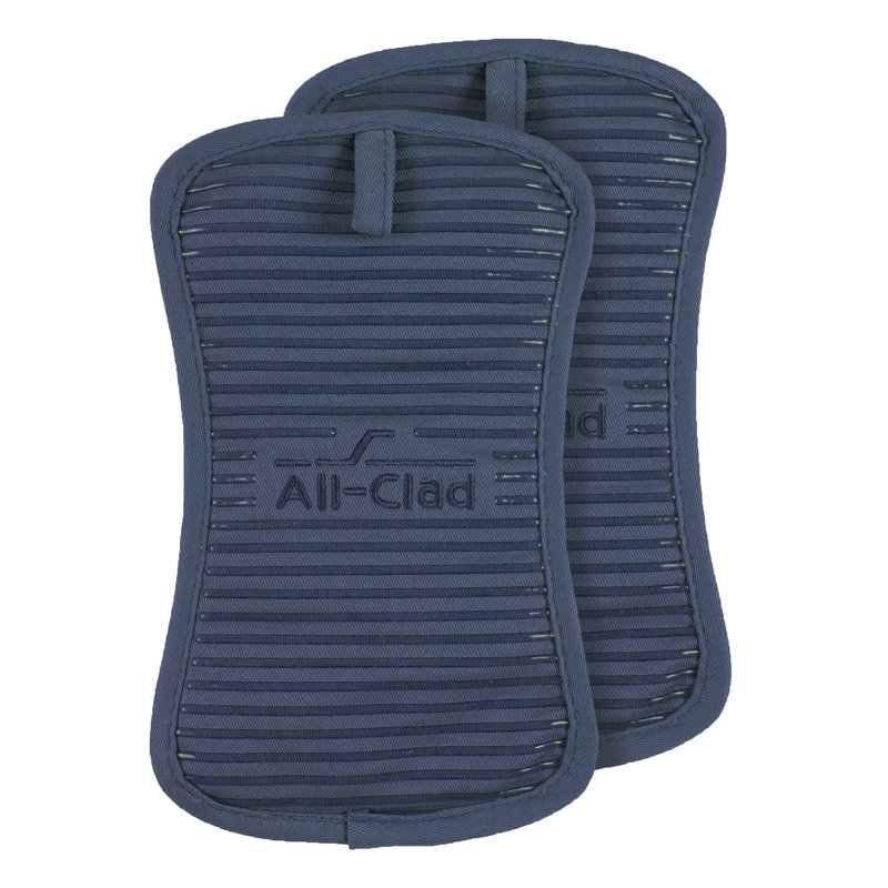 Poignée All-Clad, Indigo