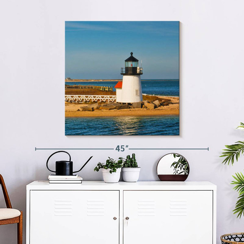 Aletra Serene Brant Point Lighthouse