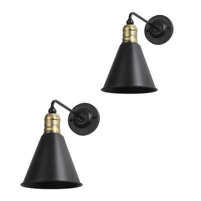 Wall-Mounted Lamps Bathroom Mirror Wall Lamp,Bedside Wall Lamp