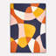 Sunset Patchwork Quilt