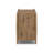 Cayenne 64.25 " W Oak Solid Wood Sideboard