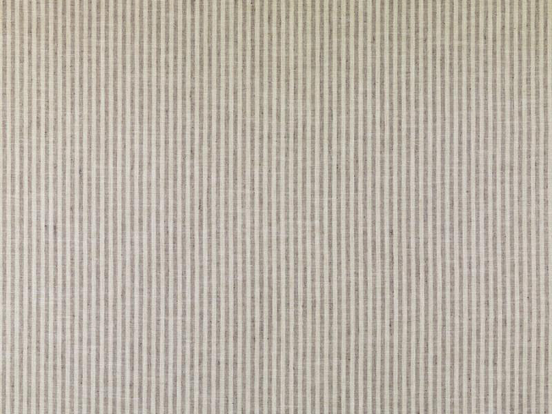 Williamsburg Fabric, Natural/Brown