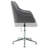 Danjela Swivel Office Chair Fabric-1021100394