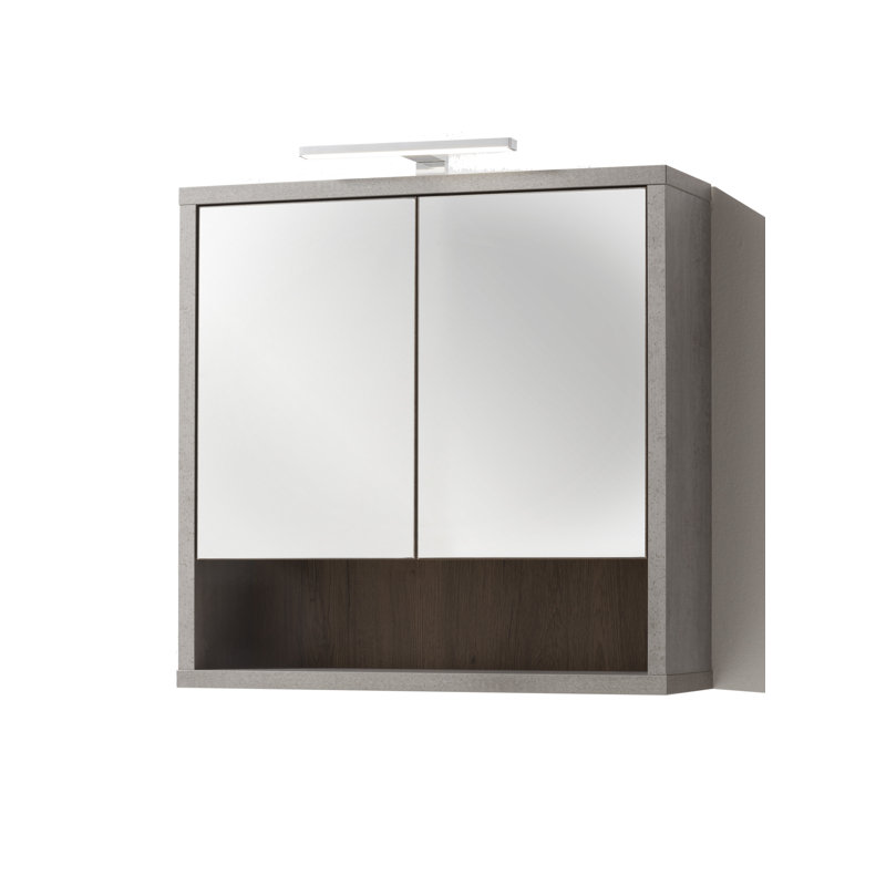 Lafabrica Wall Bathroom Cabinet