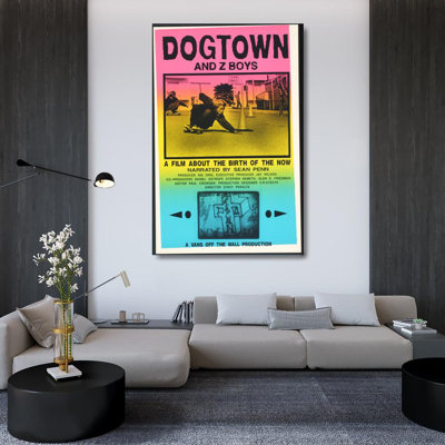 Dodtown and Z Boys