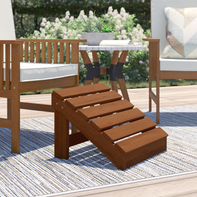 Arianna Outdoor Ottoman