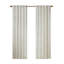Paire de rideaux obscurcissant Teosha-1832006764