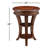 Stephenson End Table