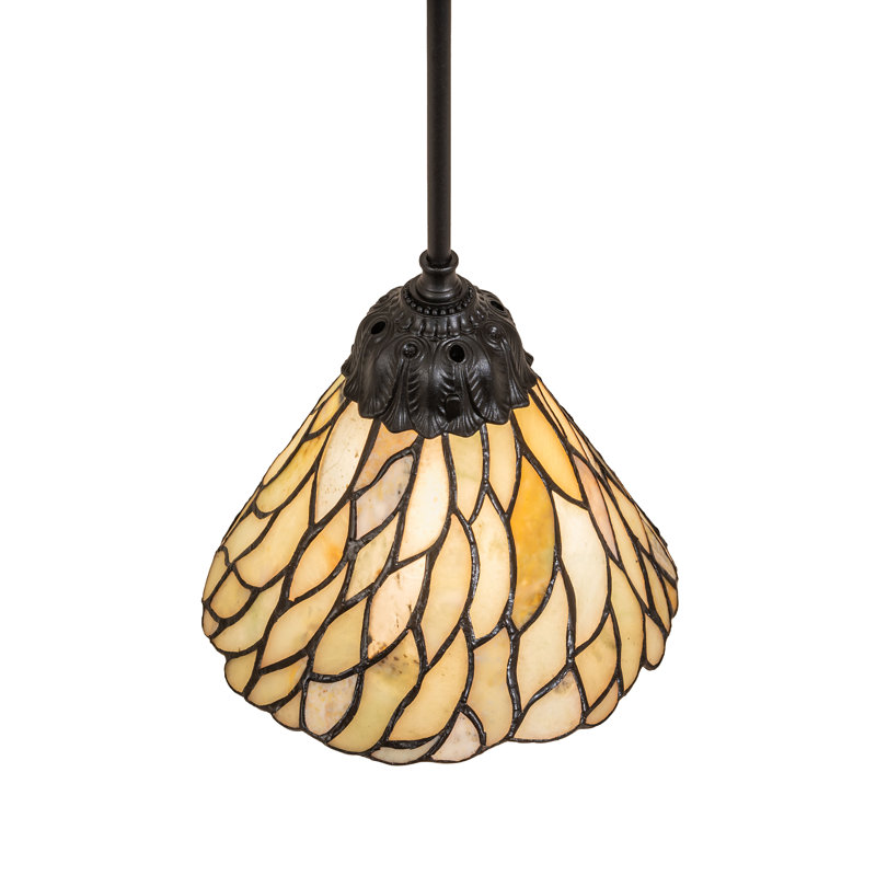 1 - Light Pendant