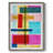 Spectrum I Framed Print - Solid Wood-47206190