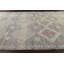 Tapis marocain géométrique noué à la main 10 x 16