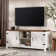Neelon 58" 2-Door TV Stand for TVs up to 65"